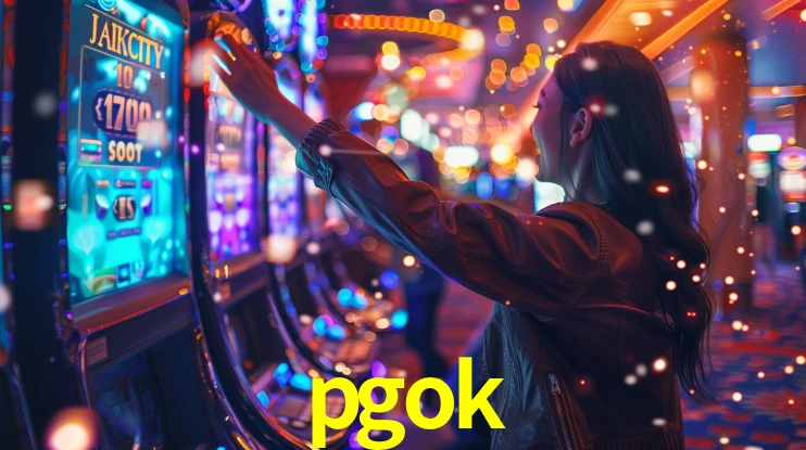 Roulette Table pgok
