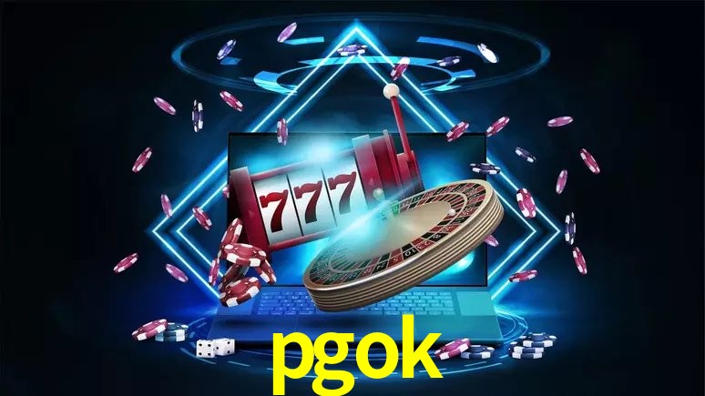Integração de APIs pgok