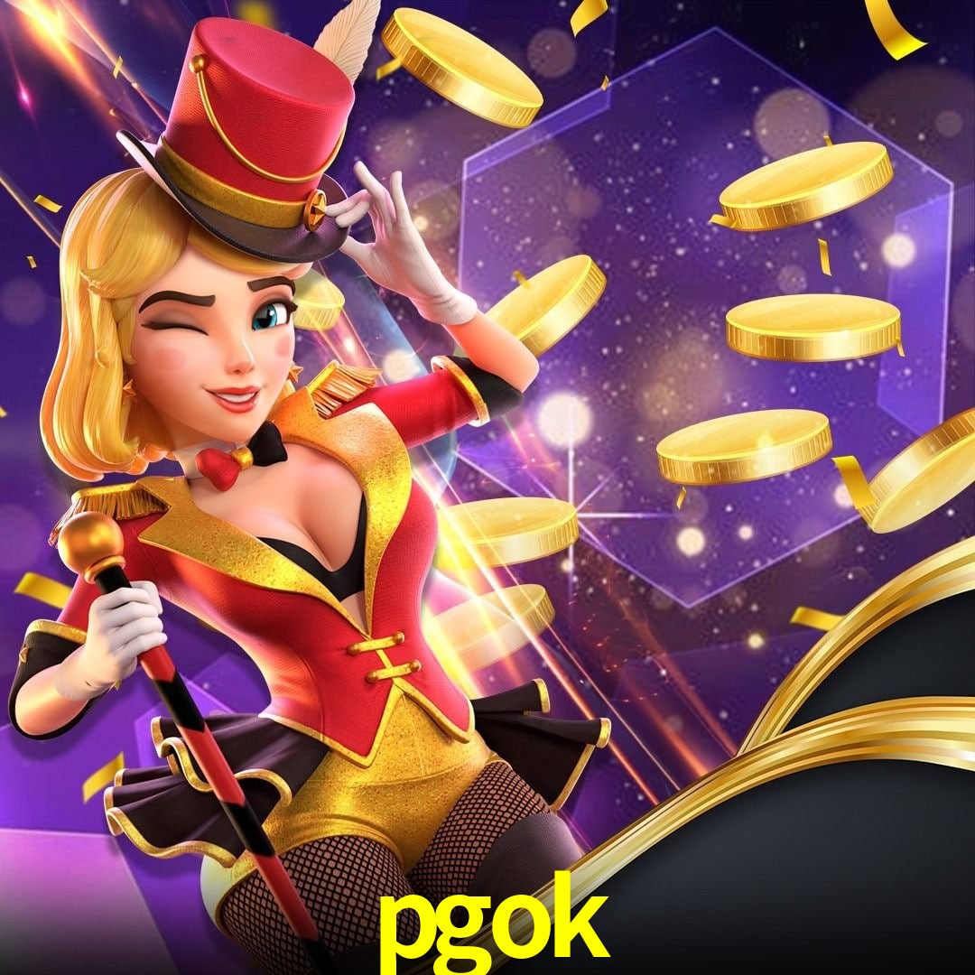 Game Providers pgok