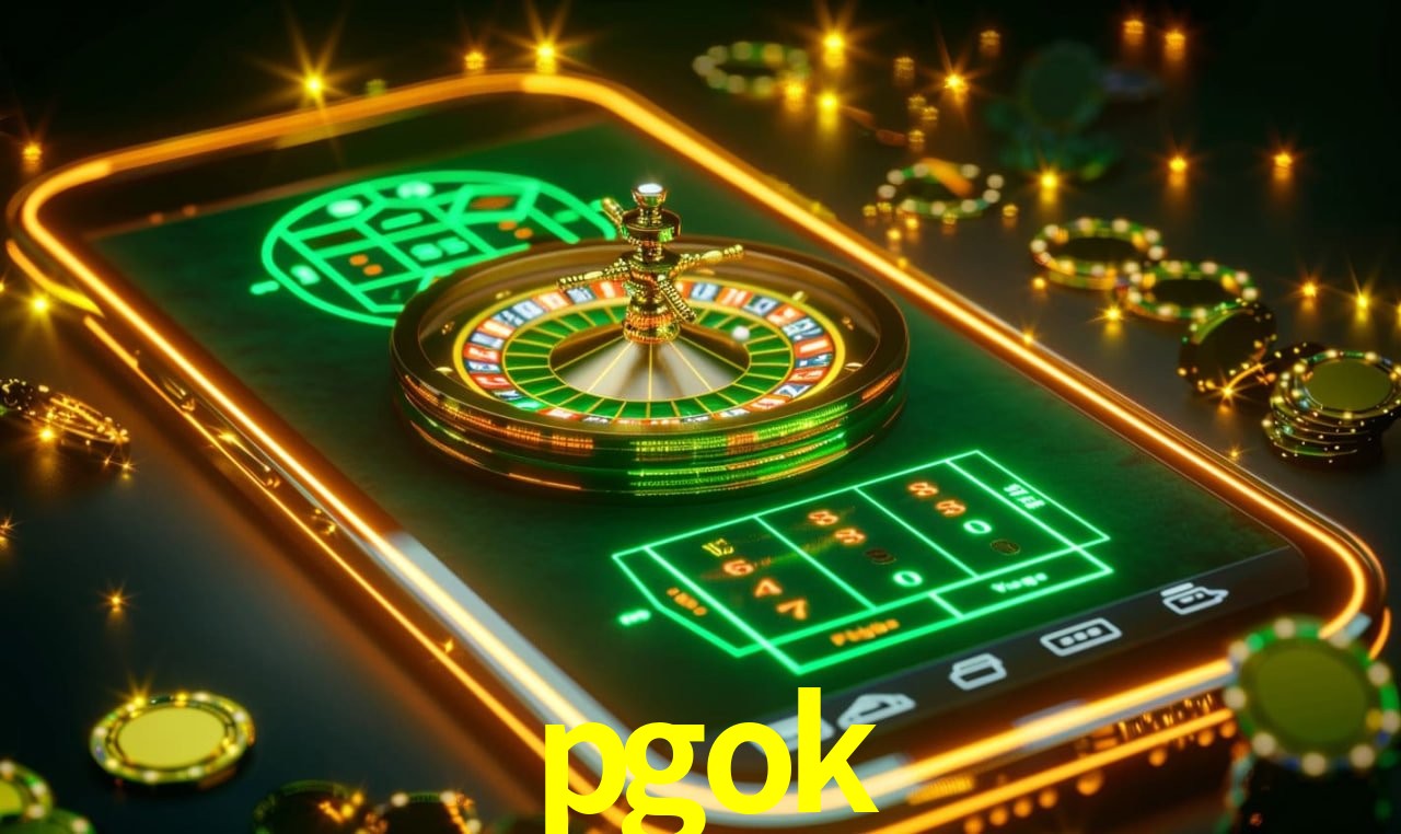 pgok,pgok.com