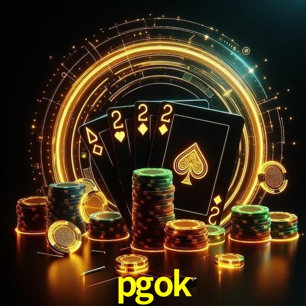 Segurança 2FA pgok