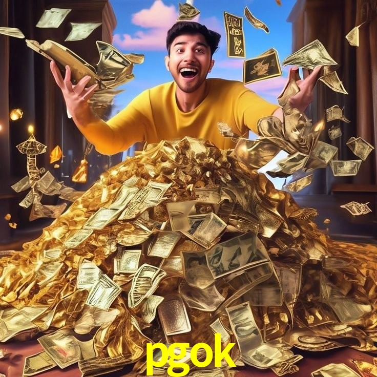 Apostas de Tênis pgok