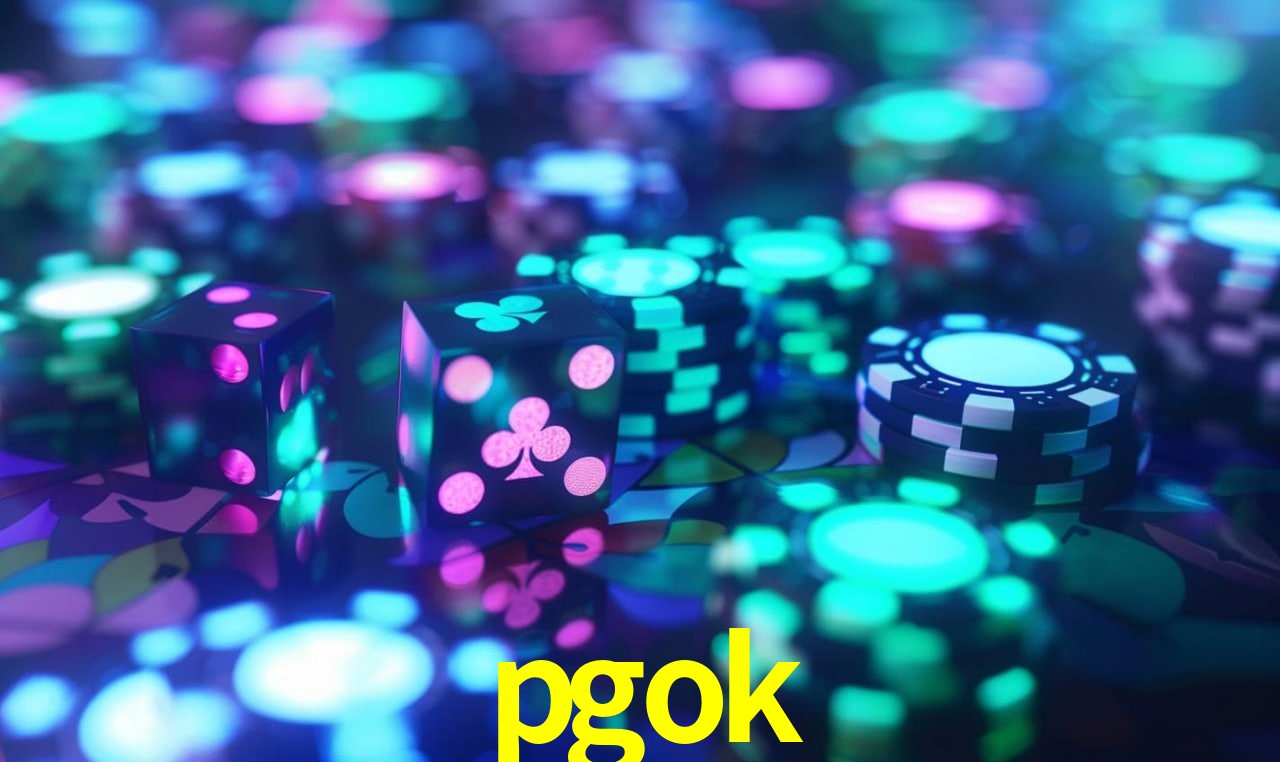 Estatísticas Esportivas pgok