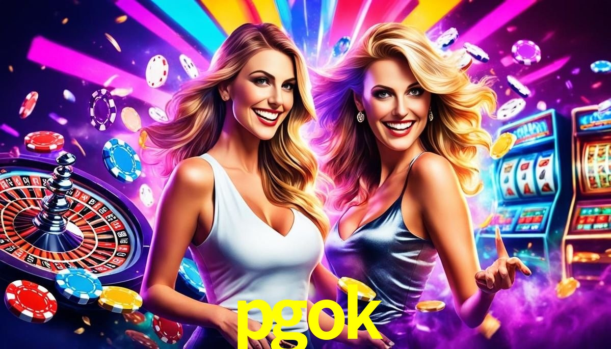 Casino VIP pgok