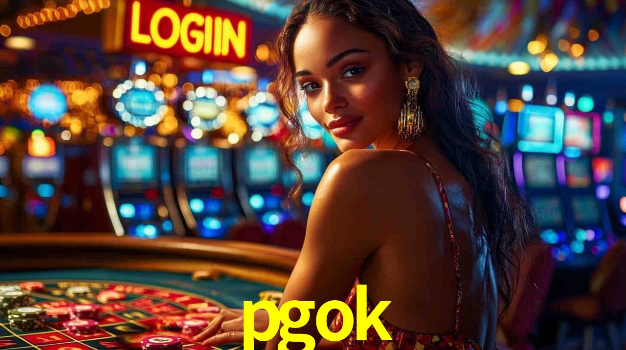 Tecnologia da Plataforma pgok