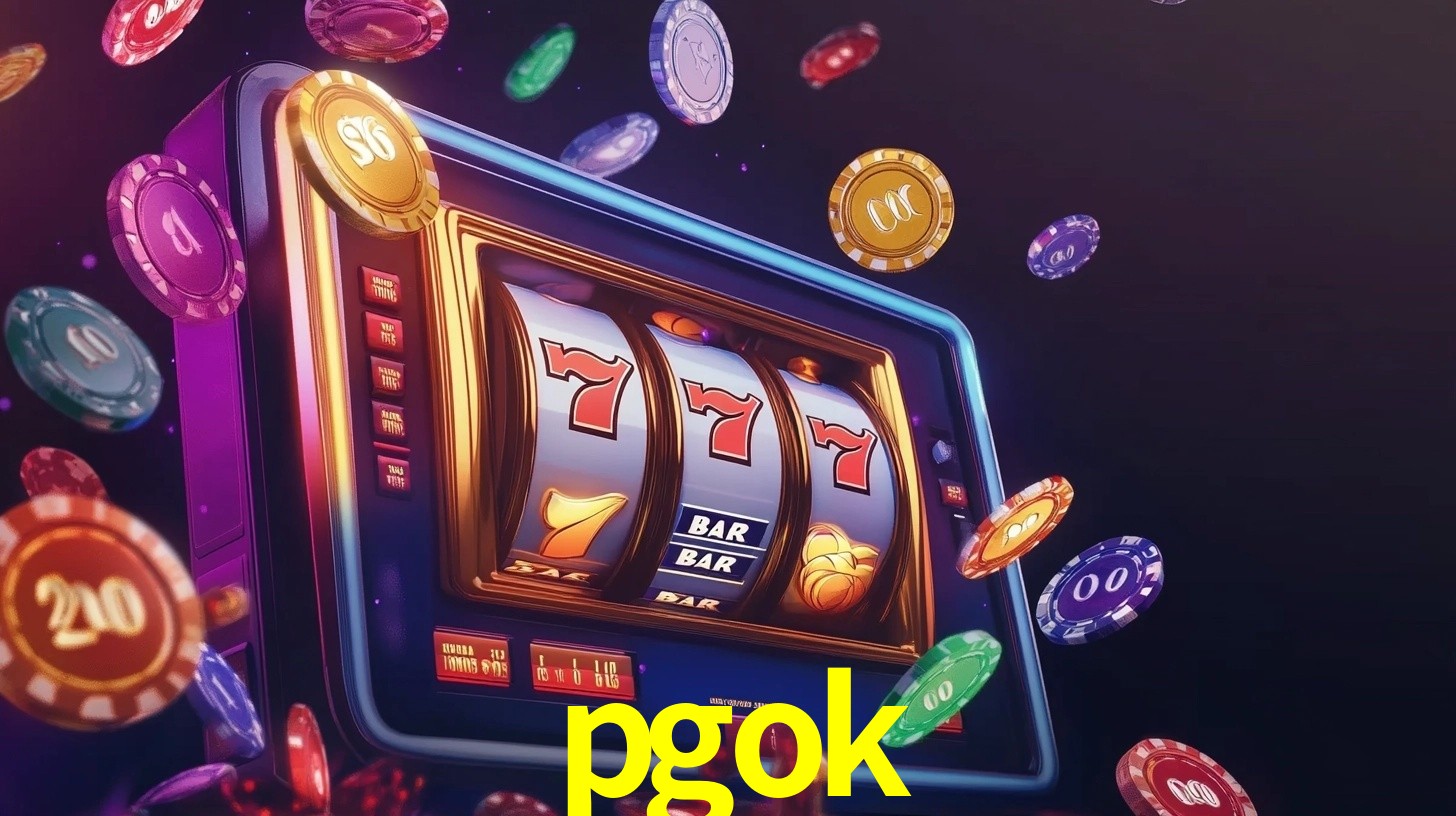 Statistics pgok