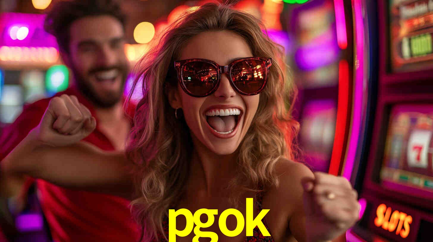 A Emoção da Loteria na pgok: Uma Chance de Mudança de Vida
