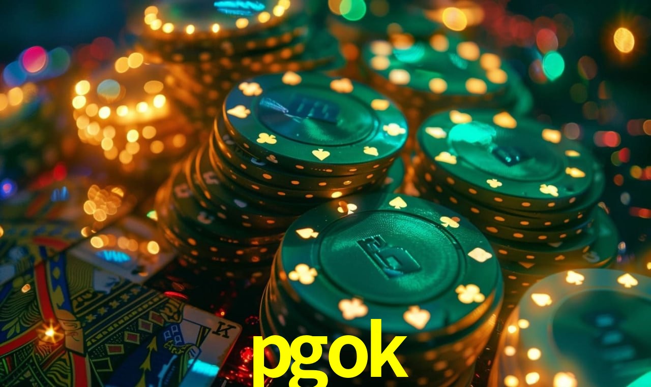 Gates of Olympus pgok