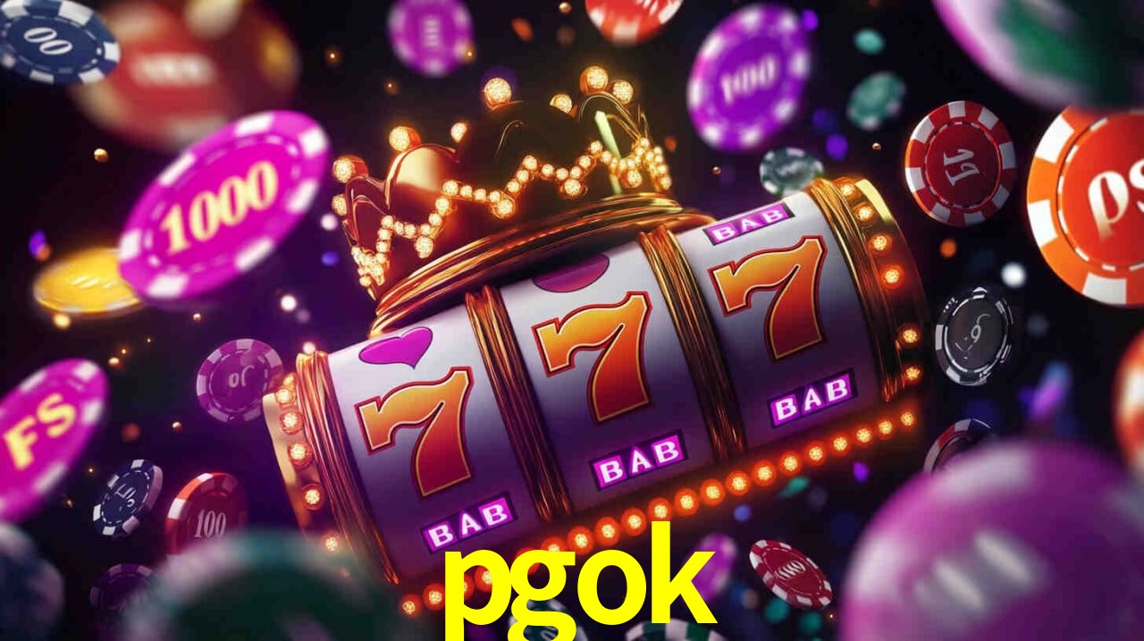 Seasonal Promotions pgok