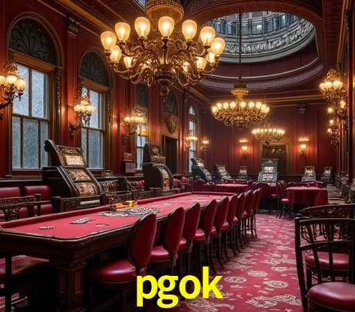 pgok