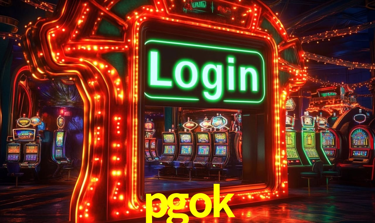 Estatísticas do Jogo pgok