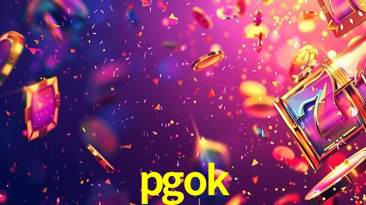 Jogos Exclusivos pgok