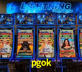 Inovações de Jogos na pgok: O Futuro das Experiências Interativas
