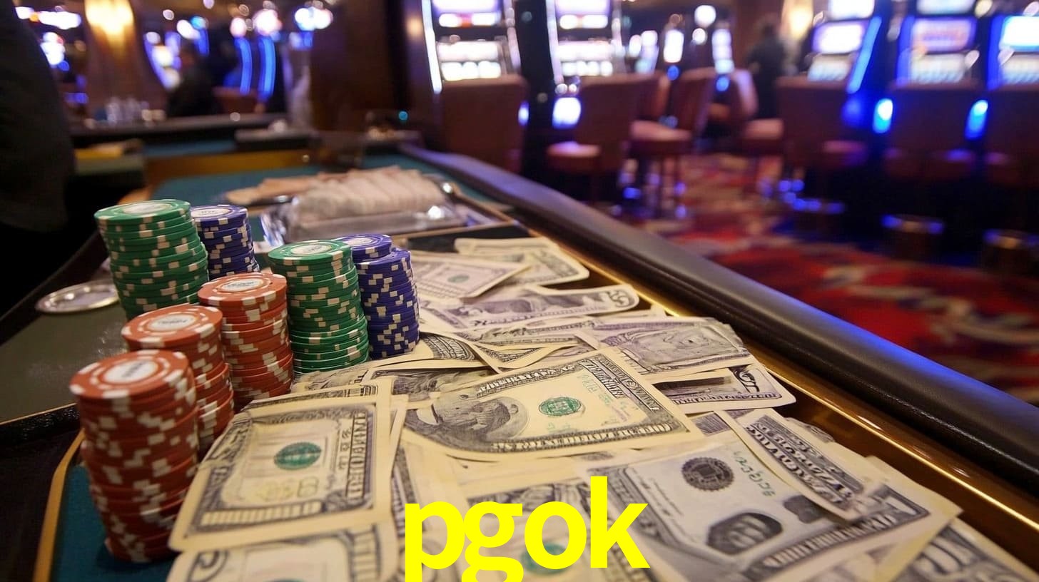 pgok,pgok.com