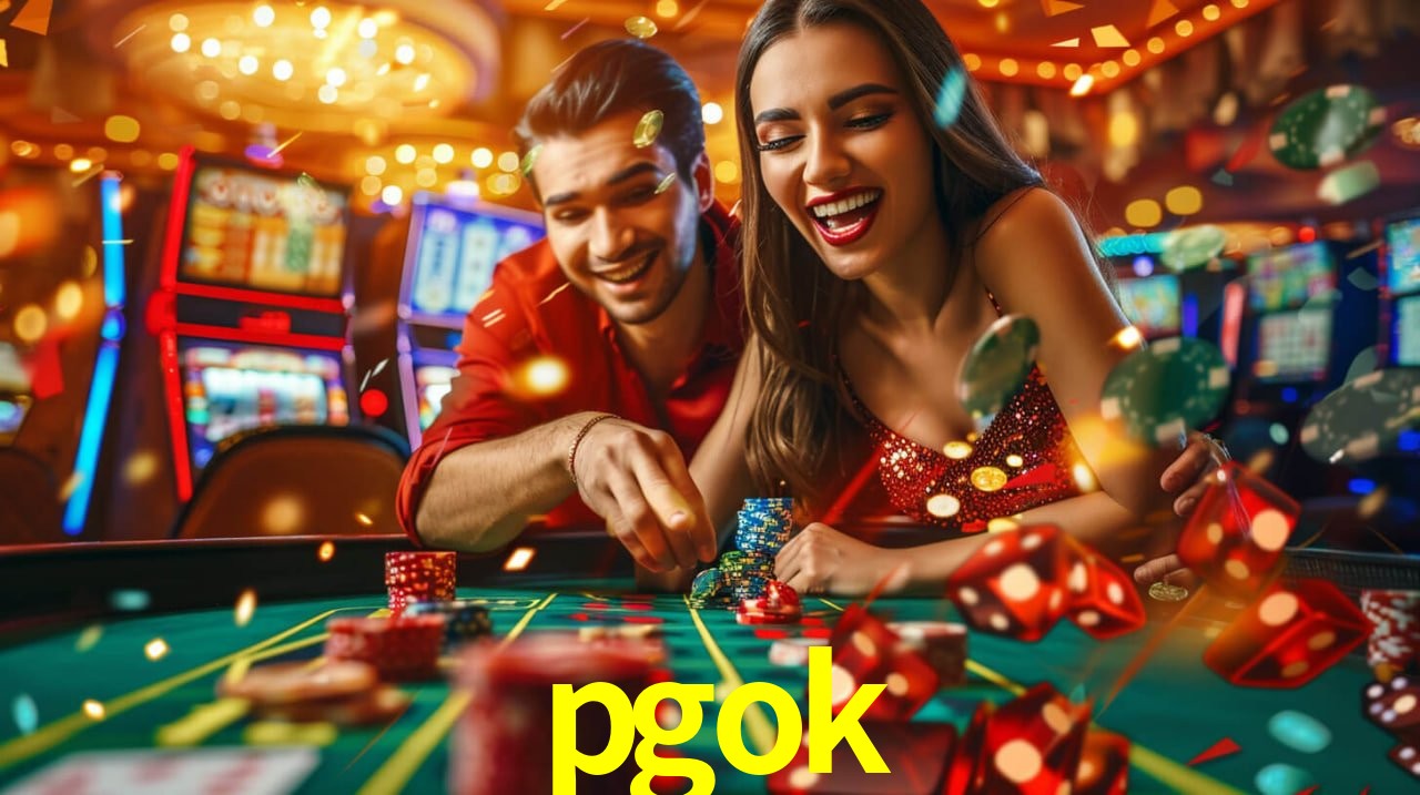 Promoções Sazonais pgok