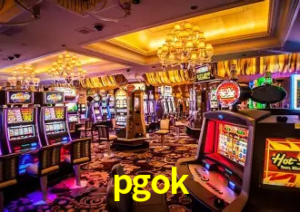 Desvendando o Mundo dos Jogos Virtuais na pgok