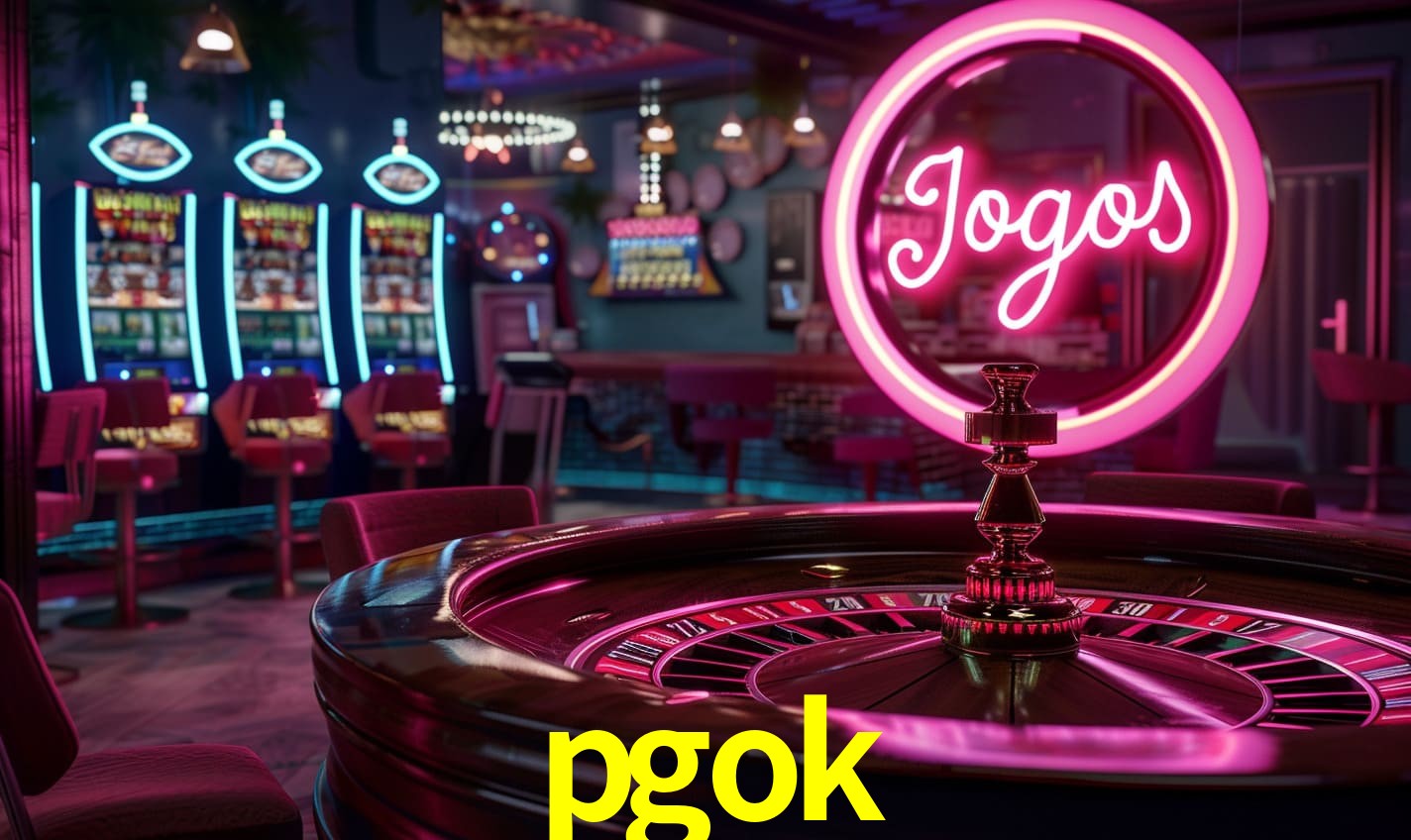 cassino pgok