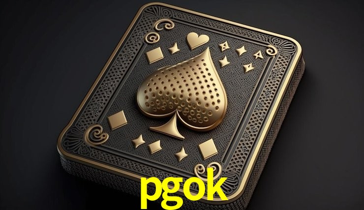 Jogos de Slot pgok