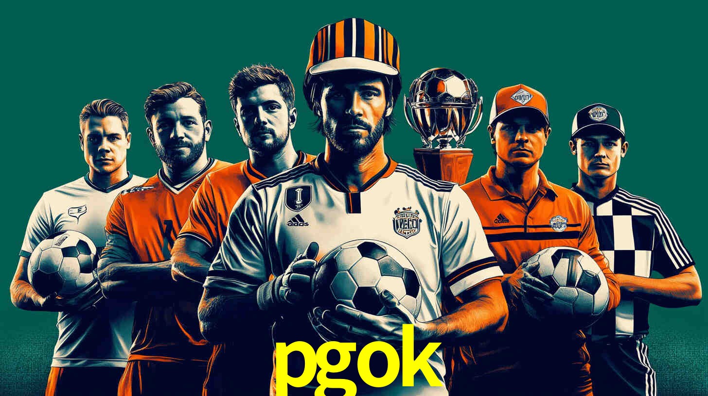 Desvendando o Mundo dos Jogos Virtuais na pgok