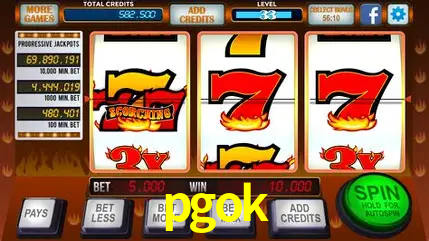 A Emoção da Loteria na pgok: Uma Chance de Mudança de Vida