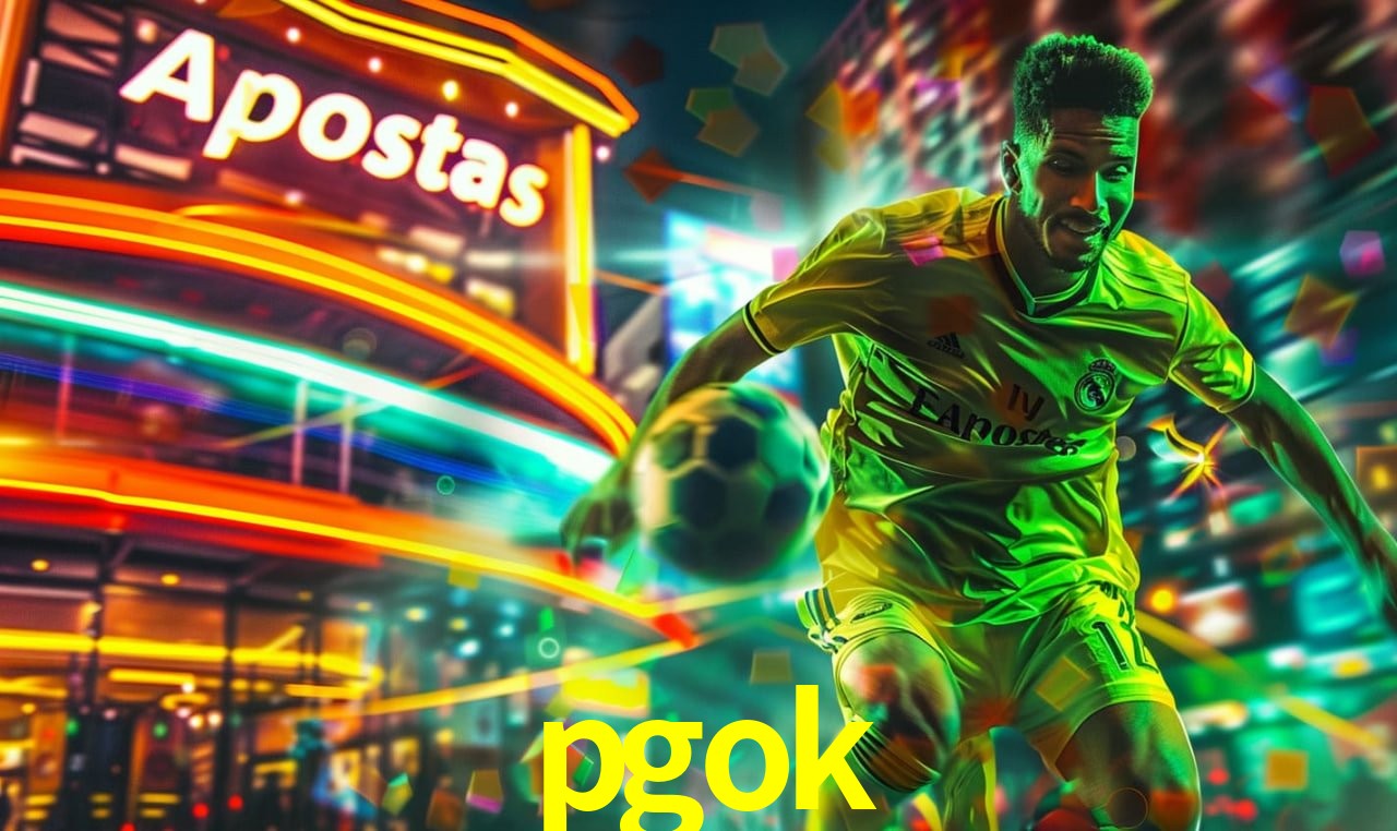 Benefícios da Conta pgok