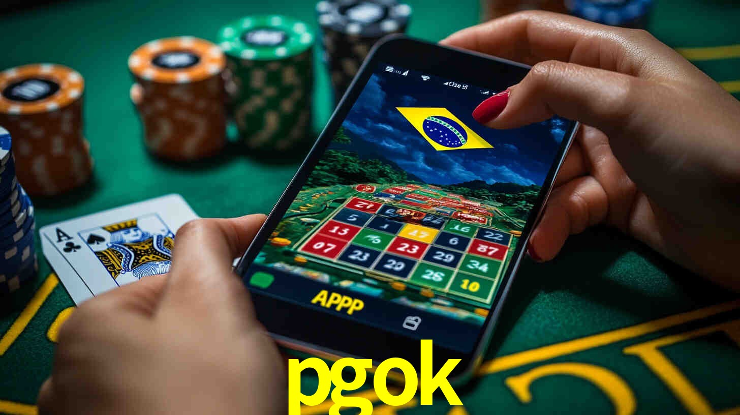 Inovações de Jogos na pgok: O Futuro das Experiências Interativas