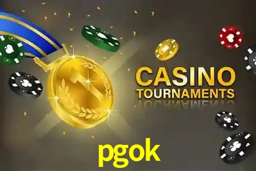 pgok.com