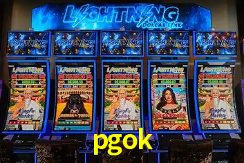 Apostas Esportivas na pgok: Um Guia Completo