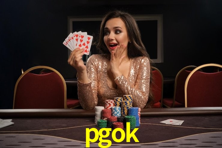 Torneios pgok