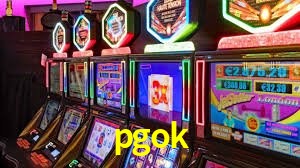Casino Ao Vivo pgok