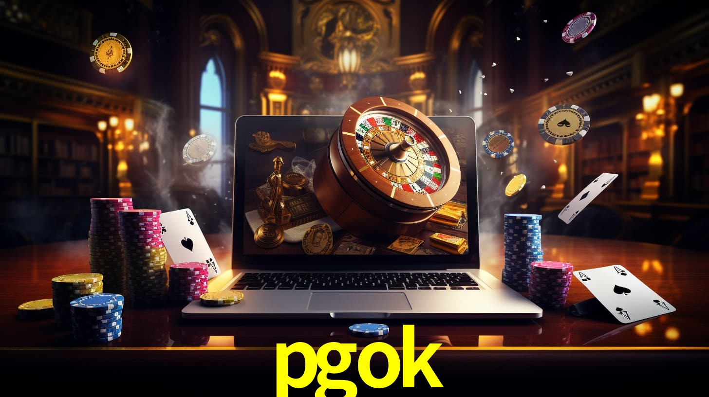 Gates of Olympus pgok