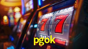 Promoção Relâmpago pgok