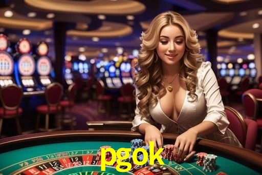 Live Casino pgok