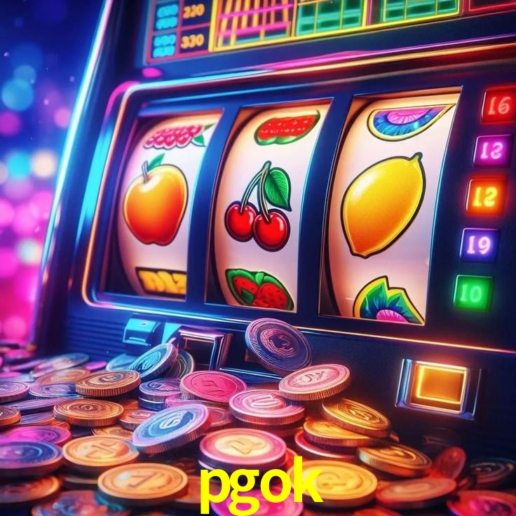 Diretório de Jogos pgok
