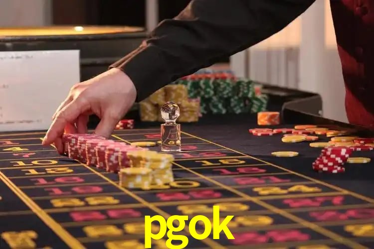 Explorando a Categoria de Eventos em Apostas na pgok