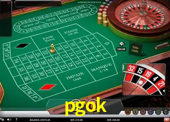 A Popularidade dos Caça-Níqueis no pgok
