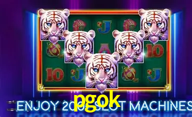 pgok bet