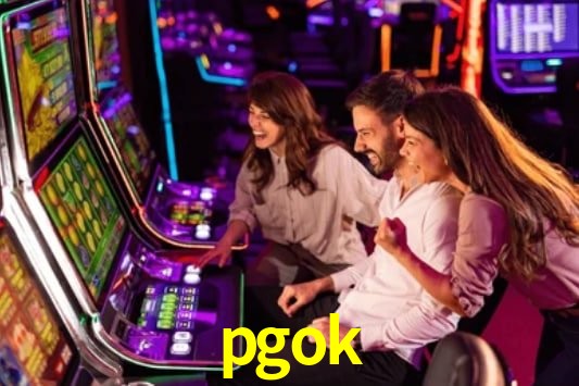 Programa VIP pgok