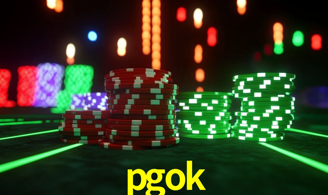API Integration pgok