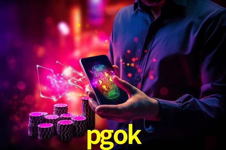 Apostas de Futebol pgok