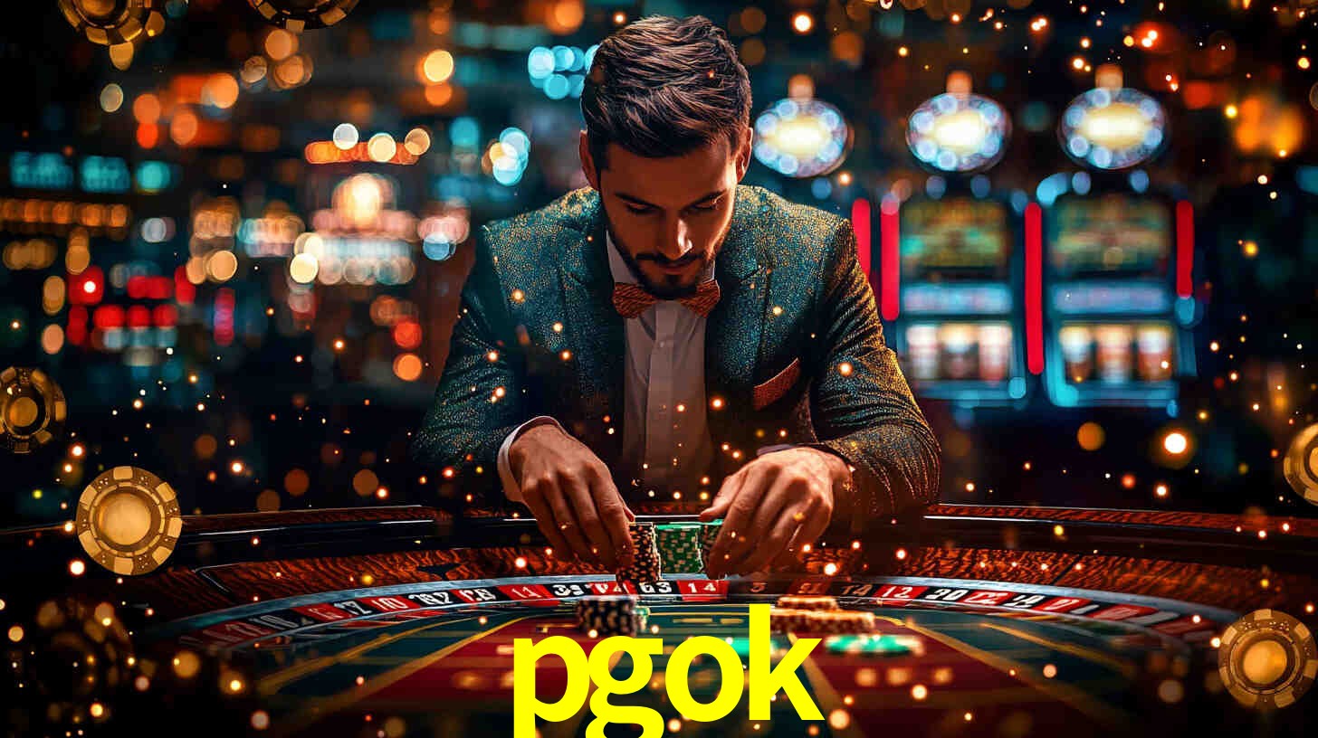 Football Betting pgok