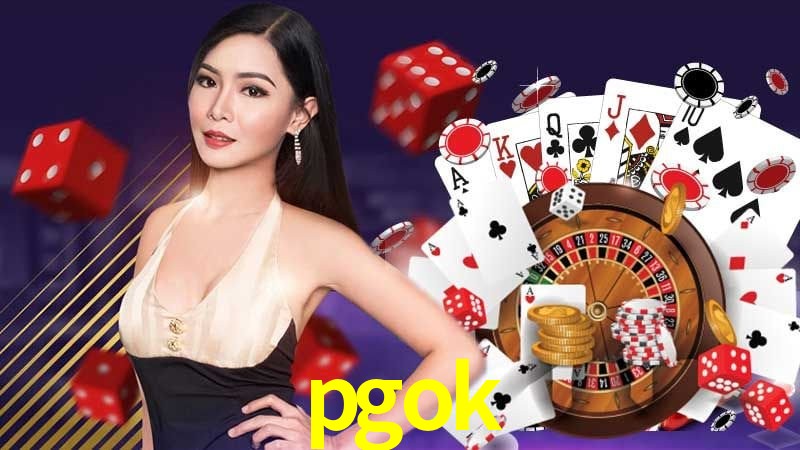 Mesa de Blackjack pgok