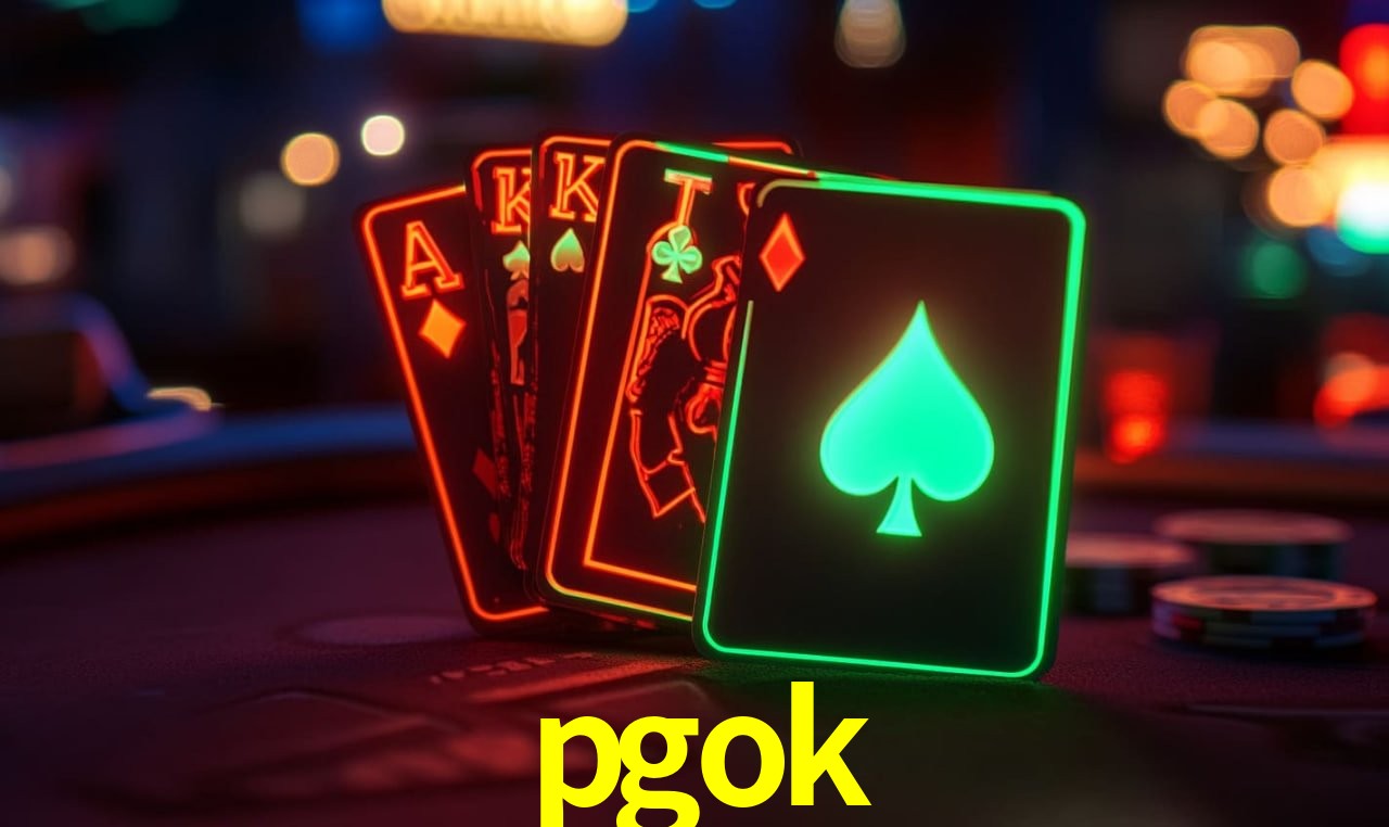 Login Seguro pgok