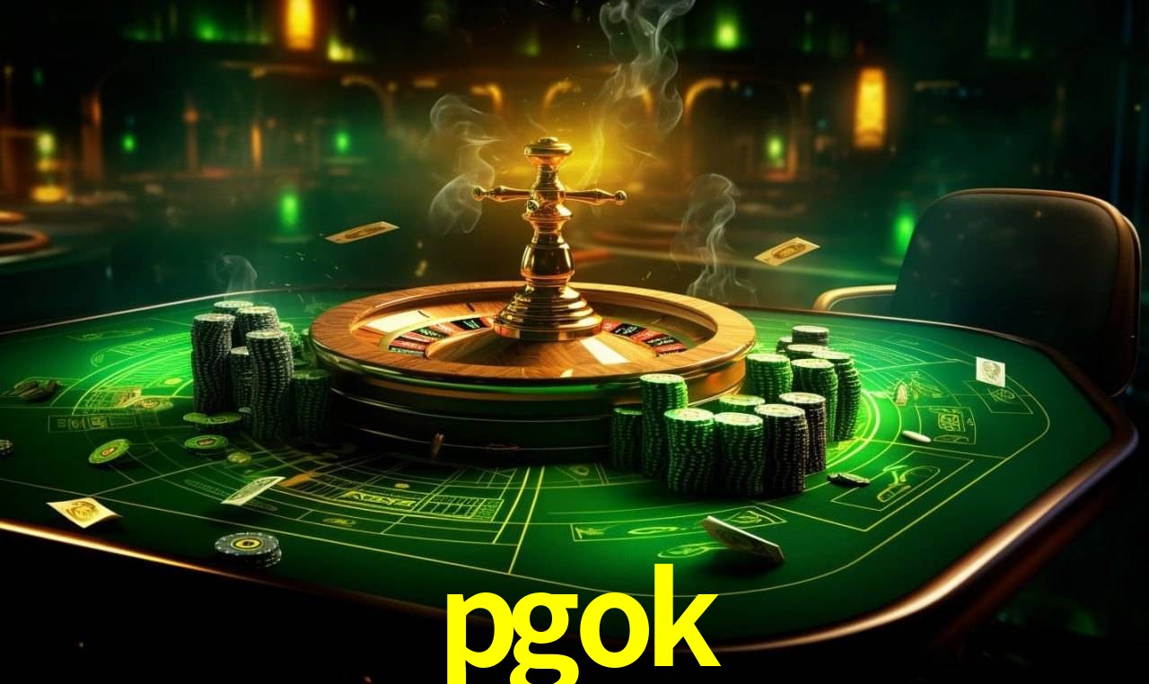 PIX Instantâneo pgok
