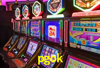 Desvendando o Mundo dos Jogos Virtuais na pgok