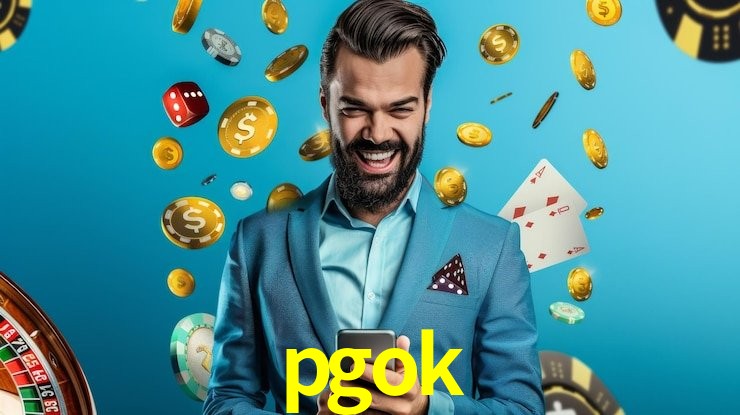 Weekend Specials pgok