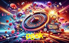 Recursos de Bônus pgok
