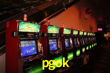 Desvendando o Mundo dos Jogos Virtuais na pgok