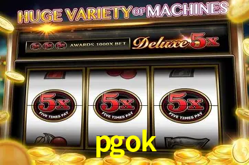 A Emoção da Loteria na pgok: Uma Chance de Mudança de Vida