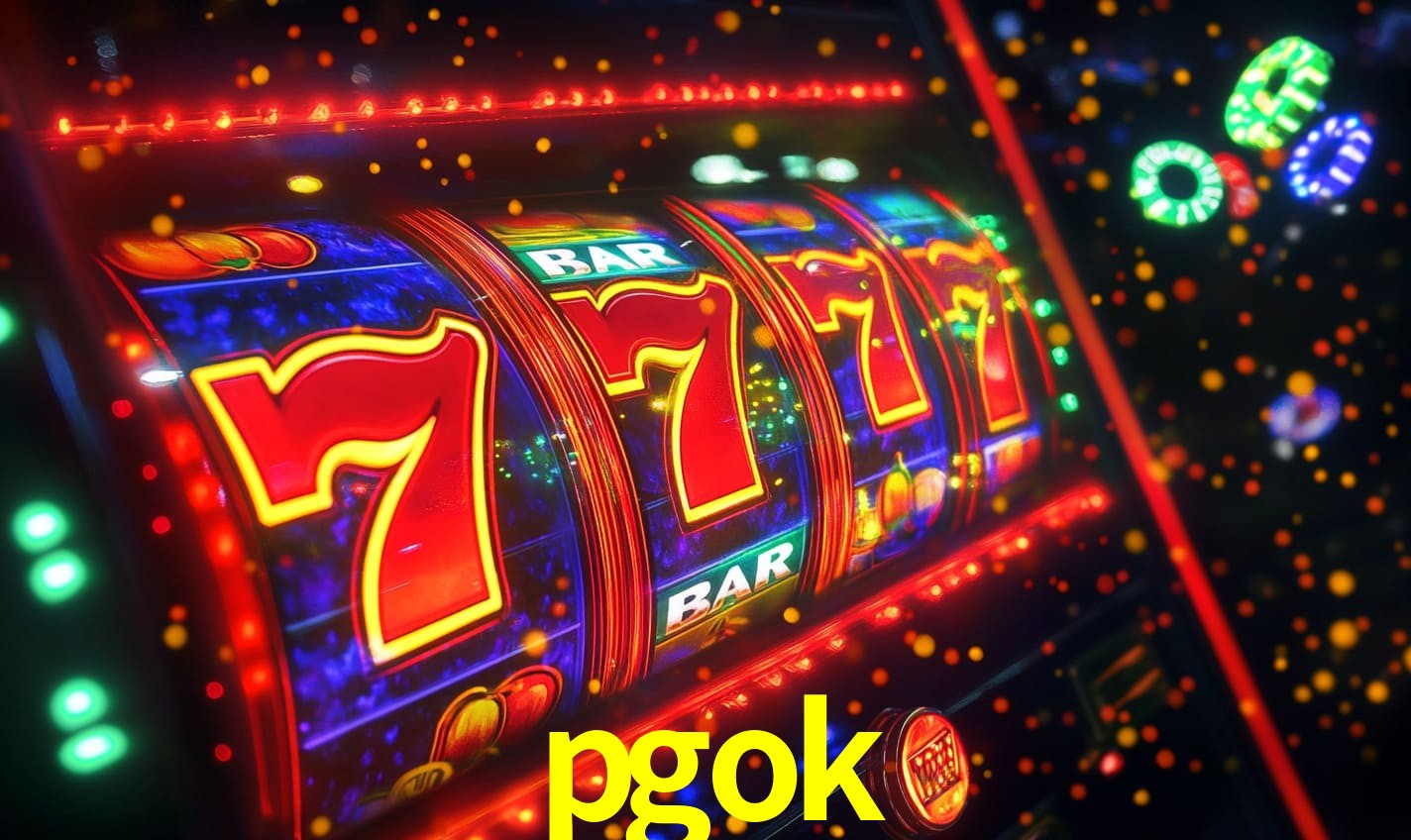 Tournaments pgok